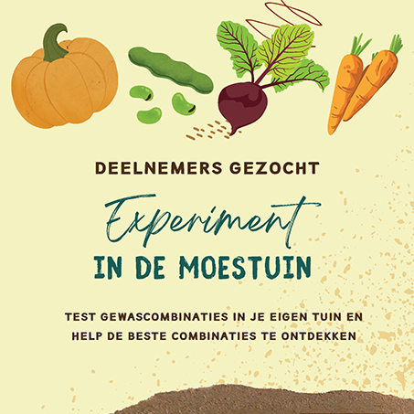 Moestuinmix